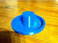 Trampa para bichos bolita by Kamiloak