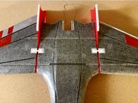Ritewing Mini Drak Parts by IcarusFPV