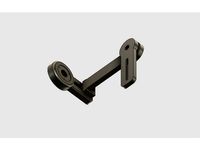 Tripod Mount for Spherical Images by wt4y