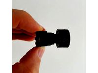 18MM FPV LENS PROTECTOR by giek2000