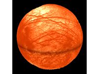 Europa Lamp by Ethan3D
