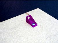 Cabinet Drawer Face Clip by jasoncheung