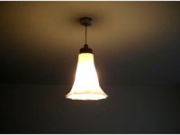 Twisted Hectagon Lamp by krism4a1