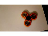 Hand Spinner by Razor89