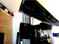 Kinect BodyScanner Arduino 3030 Aluminium by Netobrev