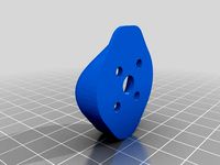 brushless motor protector by cahittt