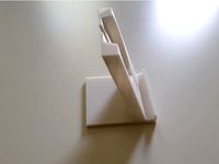 Galaxy S8 Qi Charging Stand by darko1002001