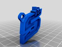 Zarco race number / Numéro de course by Guillaume975