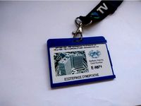 Card/Badge Holder by Mach0gr