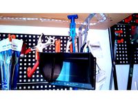 Eachine LCD5802S 5802 FPV Monitor "hanger" by gerdfranz