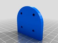 BIQU-I3 Connector of X&Z Axis by Michael1976