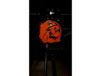 Anet A8 Front Fan Cover Super Mario by CreAdamus