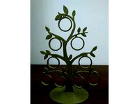 Family Tree by ashrafau