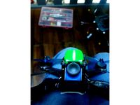 Antenna cover by Florentf31