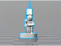 Risk Soldiers by TomatoPlant