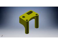 ZMR250 VTX XT60 Back by sitoca