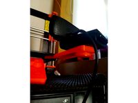 Original Prusa I3 MK2 c920 camera holder by dedalo1