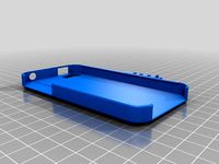 y & s wifi case by yaneirag17