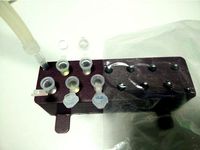 miniprep vacuum manifold by euge9522