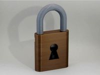 Raspberry Pi VPN Case by Ira888