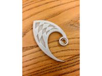 Elf Ear Attachment by Snowfire7