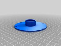 Turbine Fan by pernik