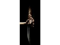 Wolverine Claws from the Movie Logan by Warsno