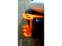 Tooth brush holder by acelan