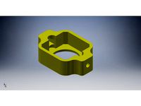 ZMR250 Fatshark 600TVL Schwenkfront by sitoca