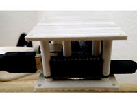 Orange Pi (OPi) Zero Minimalized Case - Updated by arenas93