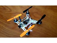 QX95 - Super Stock by jametheth