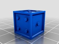 dice (classic) by dimotha