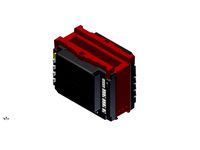Rev Mounting Module by BCRobocats
