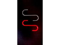 Ikea Hook 4.5mm Thick by Blosters