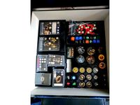 Storage for Dark Souls the Boardgame by entropy86