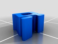 Rock30Games Offical Logo by NursePinkamena