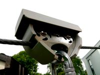 Castors protection for Children Seilbahn by djdj111