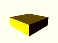 Duplo Top to ball-joint adapter by bscheshir