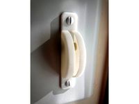 Safety "Keyed" Light Switch - Front Slit by amarand
