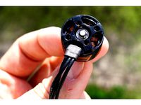 T-Motor F30 motormount vibration dampeners by ABLomas