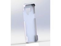 Samsung Galaxy S8 Plus Case by tfrase