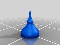 dome with texture by milenixloerdi