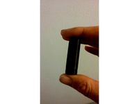 LM8LUU File down bearing by YoYo_Crescendo