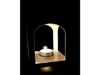 LED Tea Light Candle Holder by Gannan