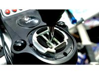 Logitech G27 H-Shifter Stiffener by Lextsy