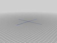 bed calibration test by Bomber0