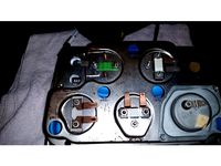 C3 Corvette Gauge resistor board by CamaroRick