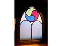 Gothic Window by NiklasN