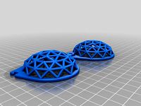 Dome Shades by Nikobotics