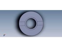 Pokeball spinner by colossomon